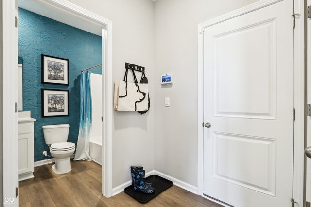 1407 Aster Drive, Shelbyville, IN 46176