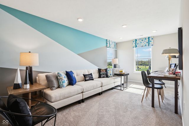 1407 Aster Drive, Shelbyville, IN 46176