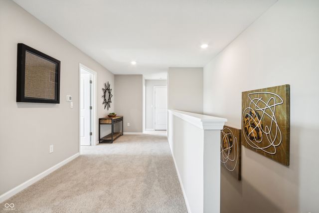 1407 Aster Drive, Shelbyville, IN 46176