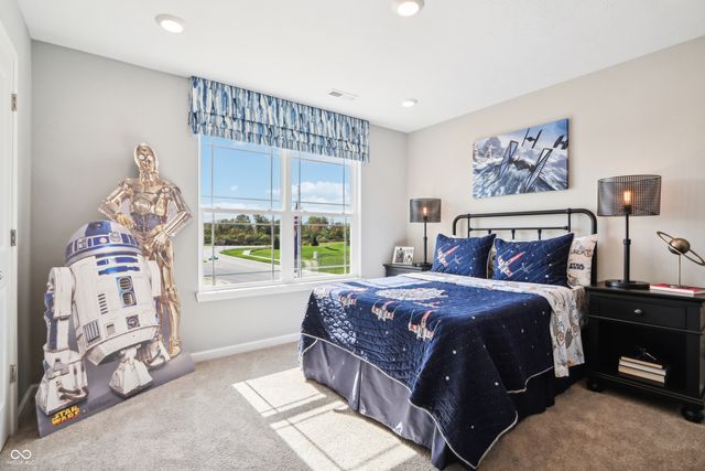 1407 Aster Drive, Shelbyville, IN 46176