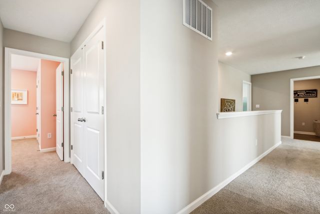 1407 Aster Drive, Shelbyville, IN 46176