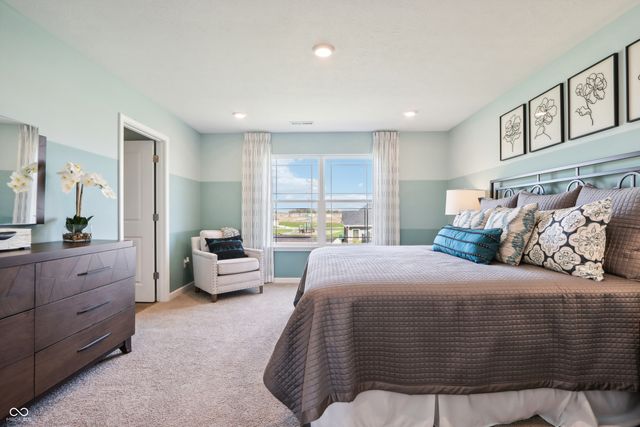 1407 Aster Drive, Shelbyville, IN 46176