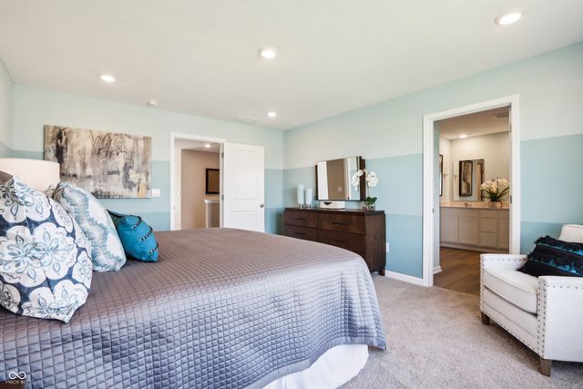1407 Aster Drive, Shelbyville, IN 46176