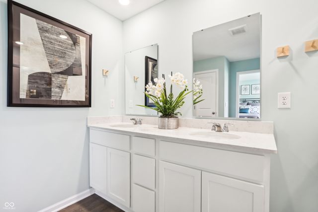 1407 Aster Drive, Shelbyville, IN 46176