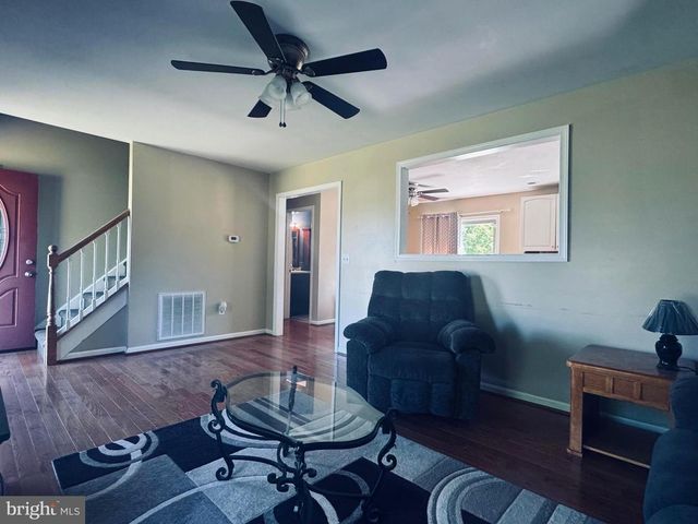 147 MILL STREET, Preston, MD 21655
