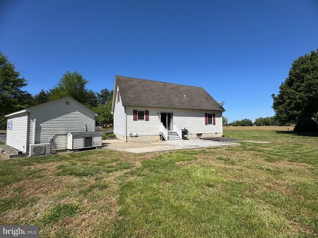 147 MILL STREET, Preston, MD 21655