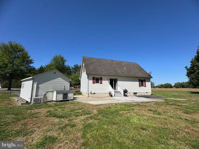 147 MILL STREET, Preston, MD 21655