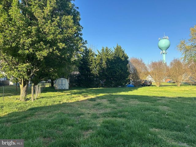 147 MILL STREET, Preston, MD 21655
