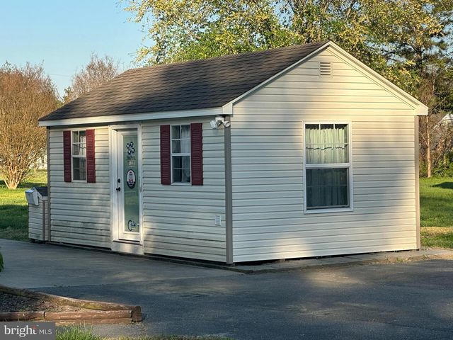 147 MILL STREET, Preston, MD 21655