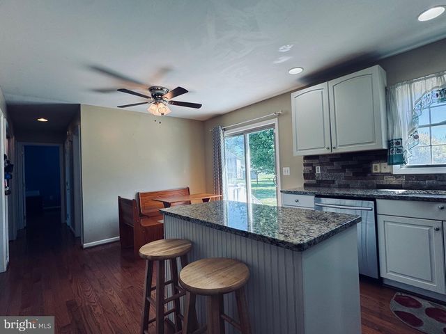 147 MILL STREET, Preston, MD 21655