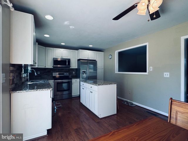 147 MILL STREET, Preston, MD 21655