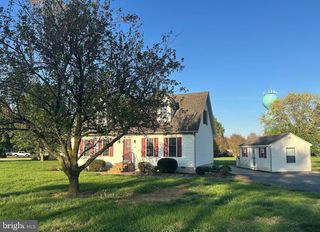 147 MILL STREET, Preston, MD 21655