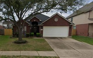16427 Beewood Glen Drive, Sugar Land, TX 77498