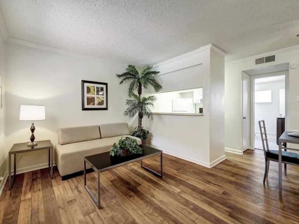 4553 Guadalupe ST 1B, Austin, TX 78751