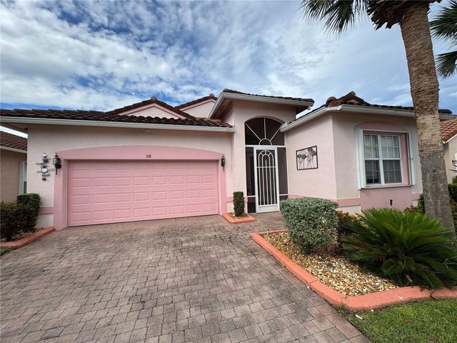 318 NW SHOREVIEW DRIVE, Port St Lucie, FL 34986