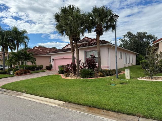 318 NW SHOREVIEW DRIVE, Port St Lucie, FL 34986