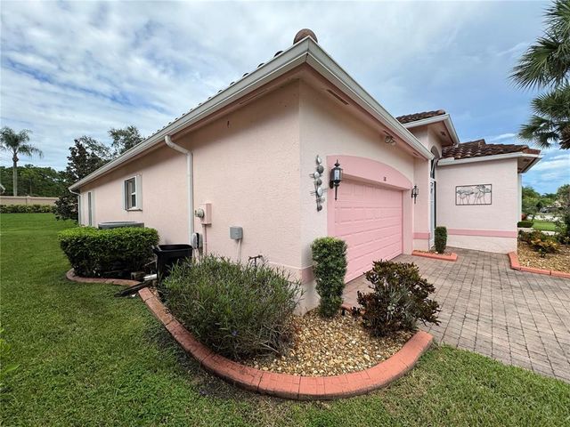 318 NW SHOREVIEW DRIVE, Port St Lucie, FL 34986