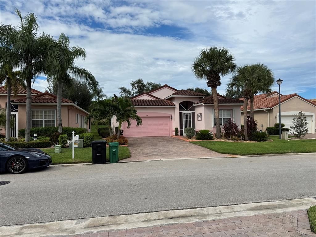 318 NW SHOREVIEW DRIVE, Port St Lucie, FL 34986