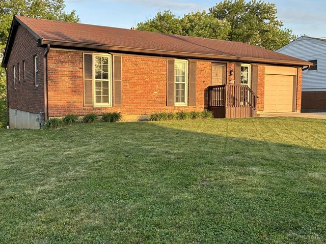11261 Melissa Court, Colerain Twp, OH 45251