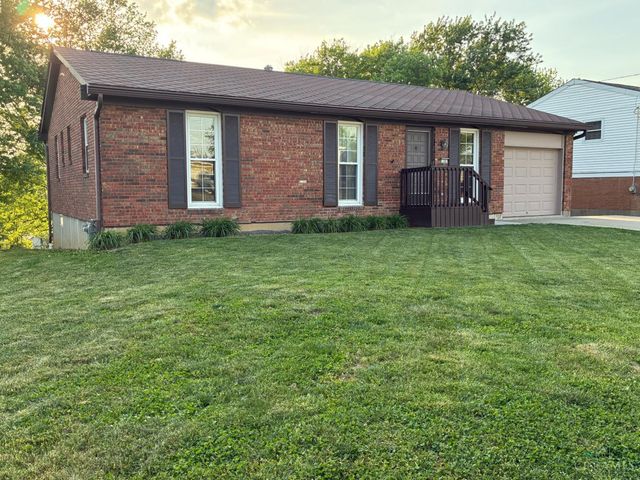 11261 Melissa Court, Colerain Twp, OH 45251