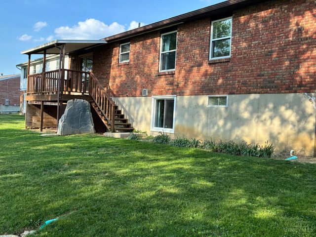 11261 Melissa Court, Colerain Twp, OH 45251