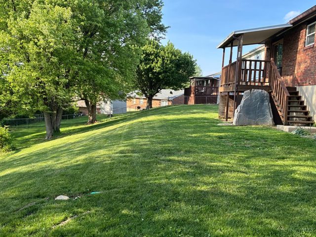 11261 Melissa Court, Colerain Twp, OH 45251
