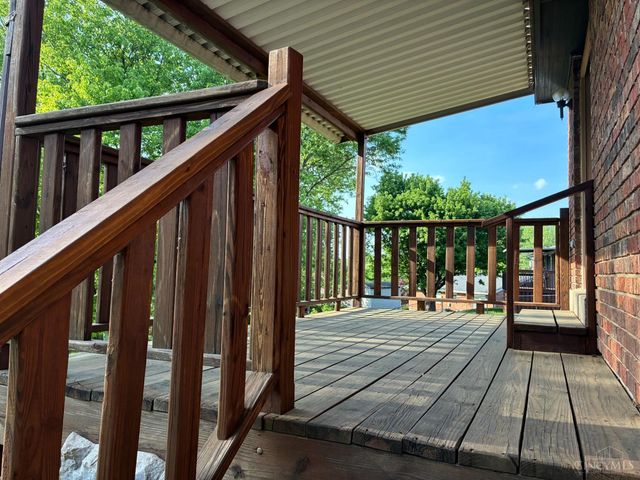 11261 Melissa Court, Colerain Twp, OH 45251
