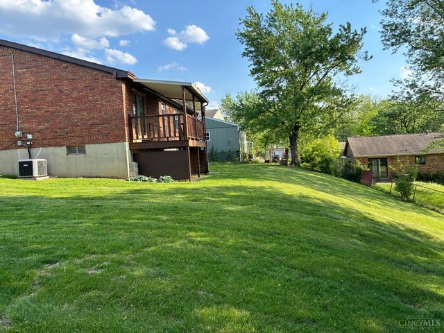 11261 Melissa Court, Colerain Twp, OH 45251