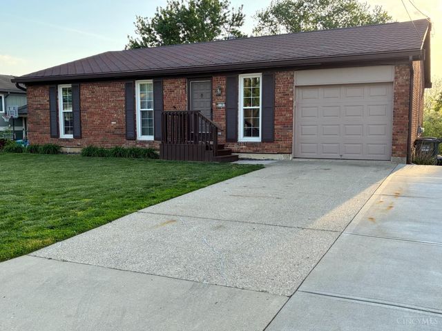 11261 Melissa Court, Colerain Twp, OH 45251
