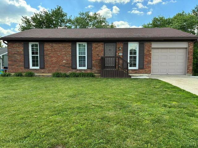 11261 Melissa Court, Colerain Twp, OH 45251
