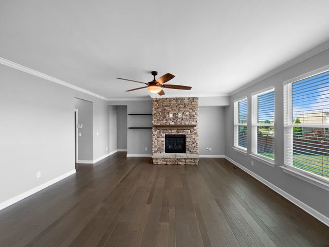 4014 Ethan Ave, Mount Juliet, TN 37122