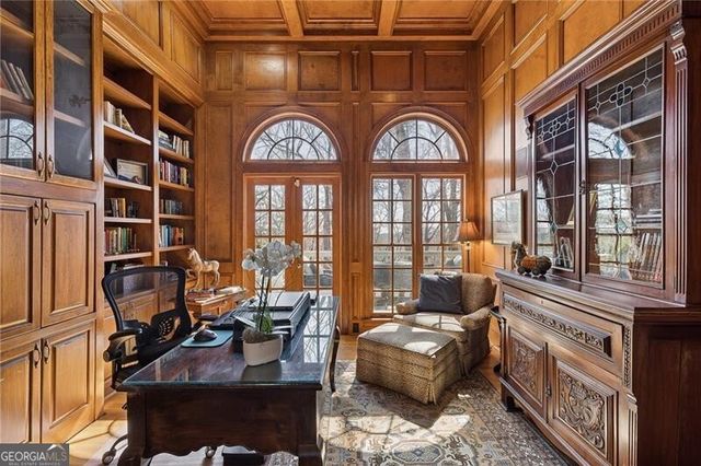 19 Summit Drive E, Big Canoe, GA 30143