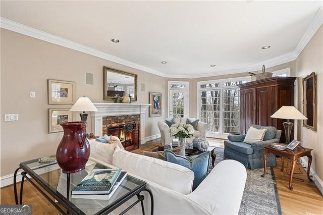 19 Summit Drive E, Big Canoe, GA 30143