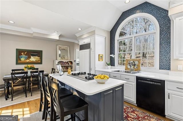 19 Summit Drive E, Big Canoe, GA 30143