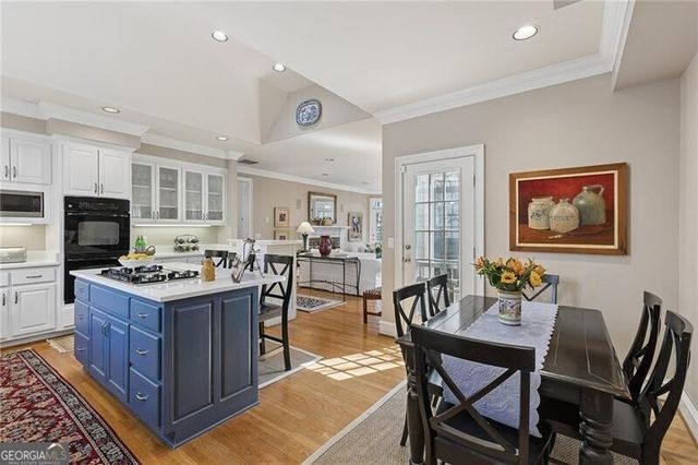 19 Summit Drive E, Big Canoe, GA 30143