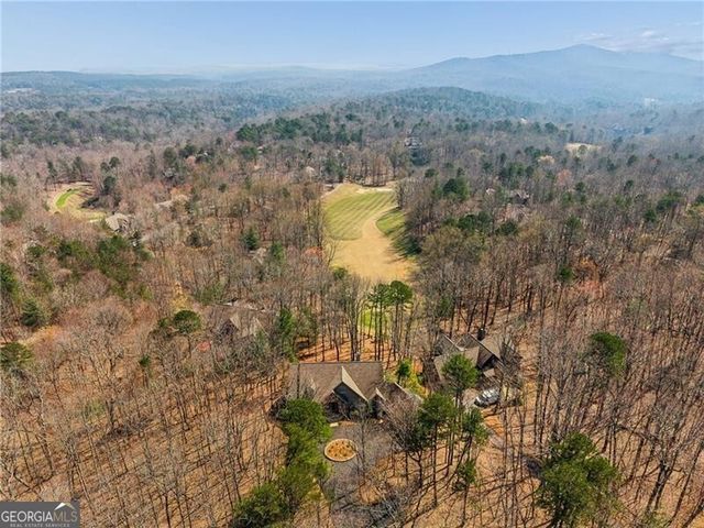 19 Summit Drive E, Big Canoe, GA 30143