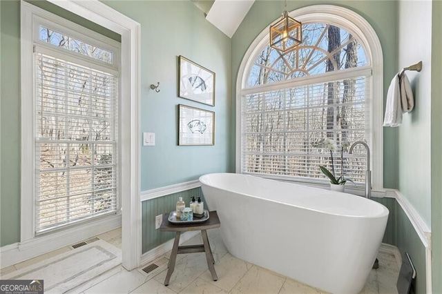 19 Summit Drive E, Big Canoe, GA 30143