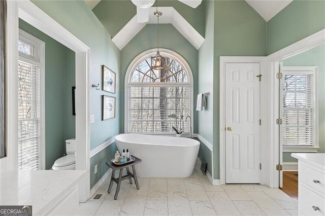 19 Summit Drive E, Big Canoe, GA 30143