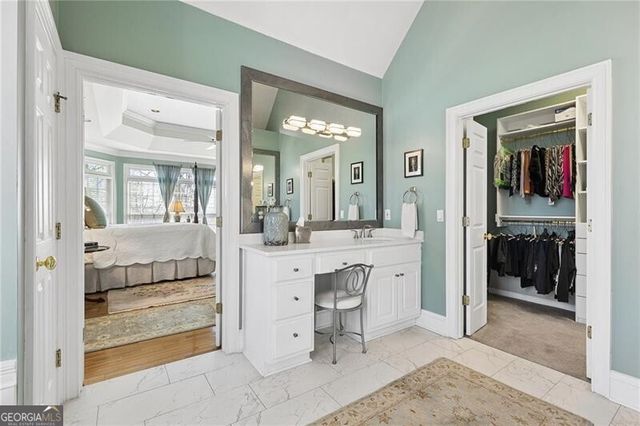 19 Summit Drive E, Big Canoe, GA 30143