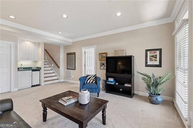 19 Summit Drive E, Big Canoe, GA 30143