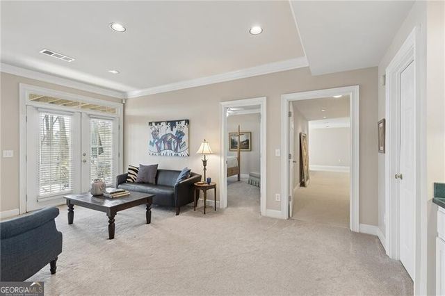 19 Summit Drive E, Big Canoe, GA 30143