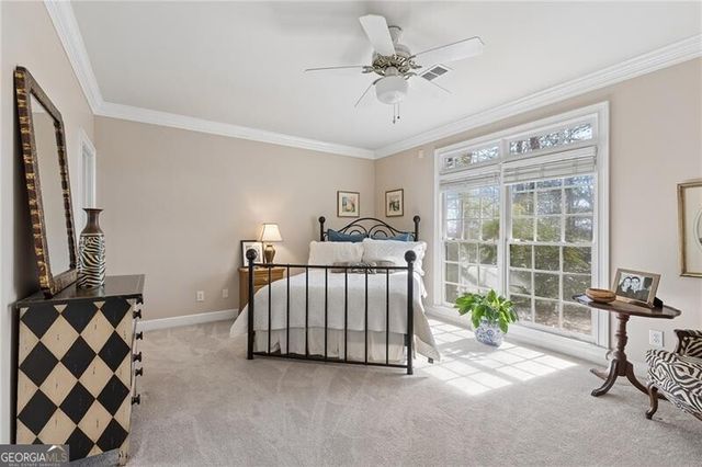 19 Summit Drive E, Big Canoe, GA 30143