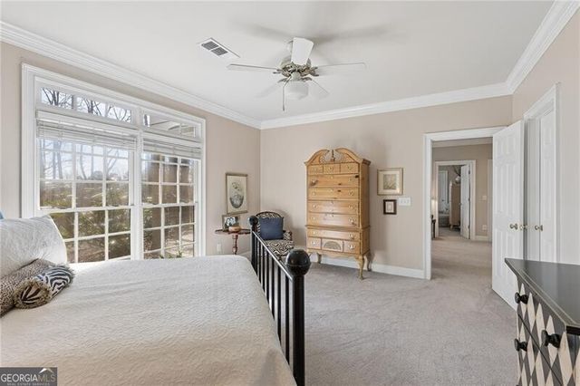 19 Summit Drive E, Big Canoe, GA 30143