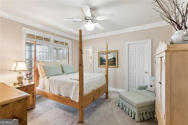 19 Summit Drive E, Big Canoe, GA 30143