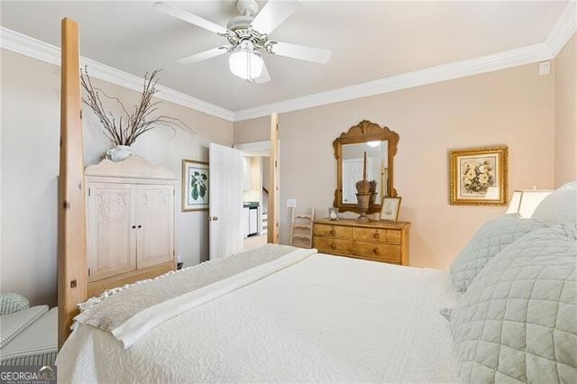 19 Summit Drive E, Big Canoe, GA 30143