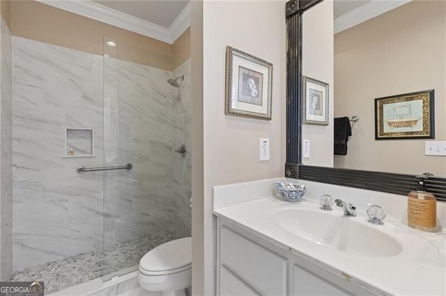 19 Summit Drive E, Big Canoe, GA 30143
