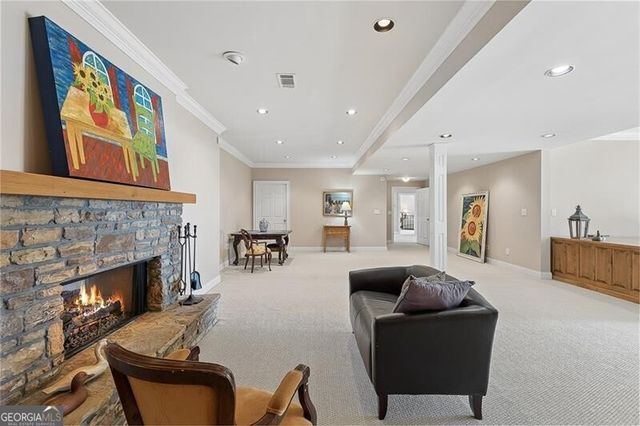 19 Summit Drive E, Big Canoe, GA 30143
