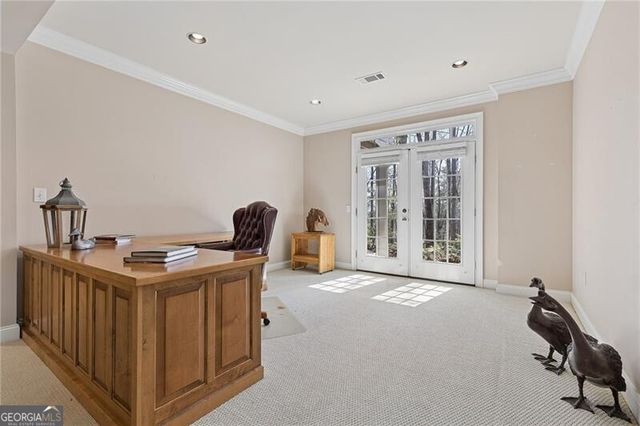 19 Summit Drive E, Big Canoe, GA 30143