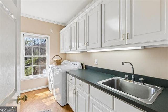 19 Summit Drive E, Big Canoe, GA 30143