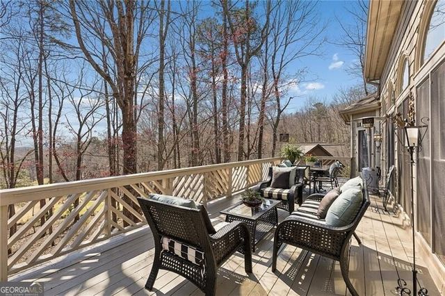 19 Summit Drive E, Big Canoe, GA 30143